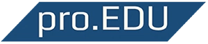 proEDU Logo